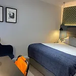 The Churchill Hotel