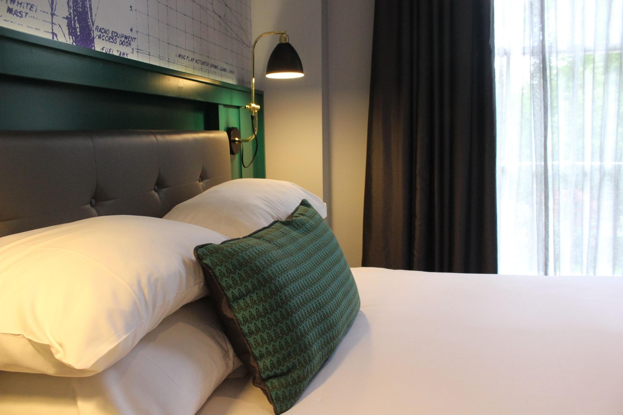 The Churchill 4*