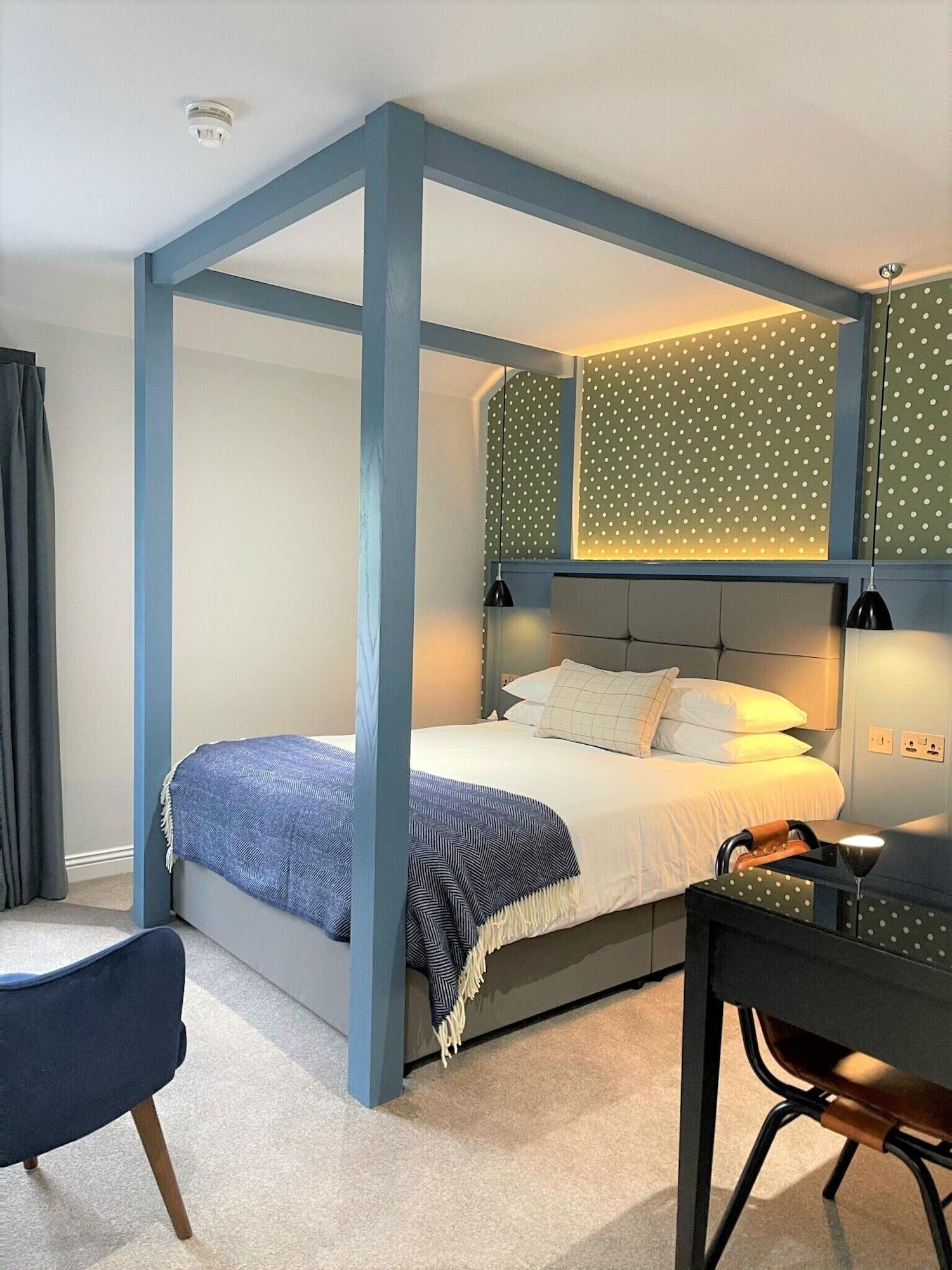 The Churchill 4*