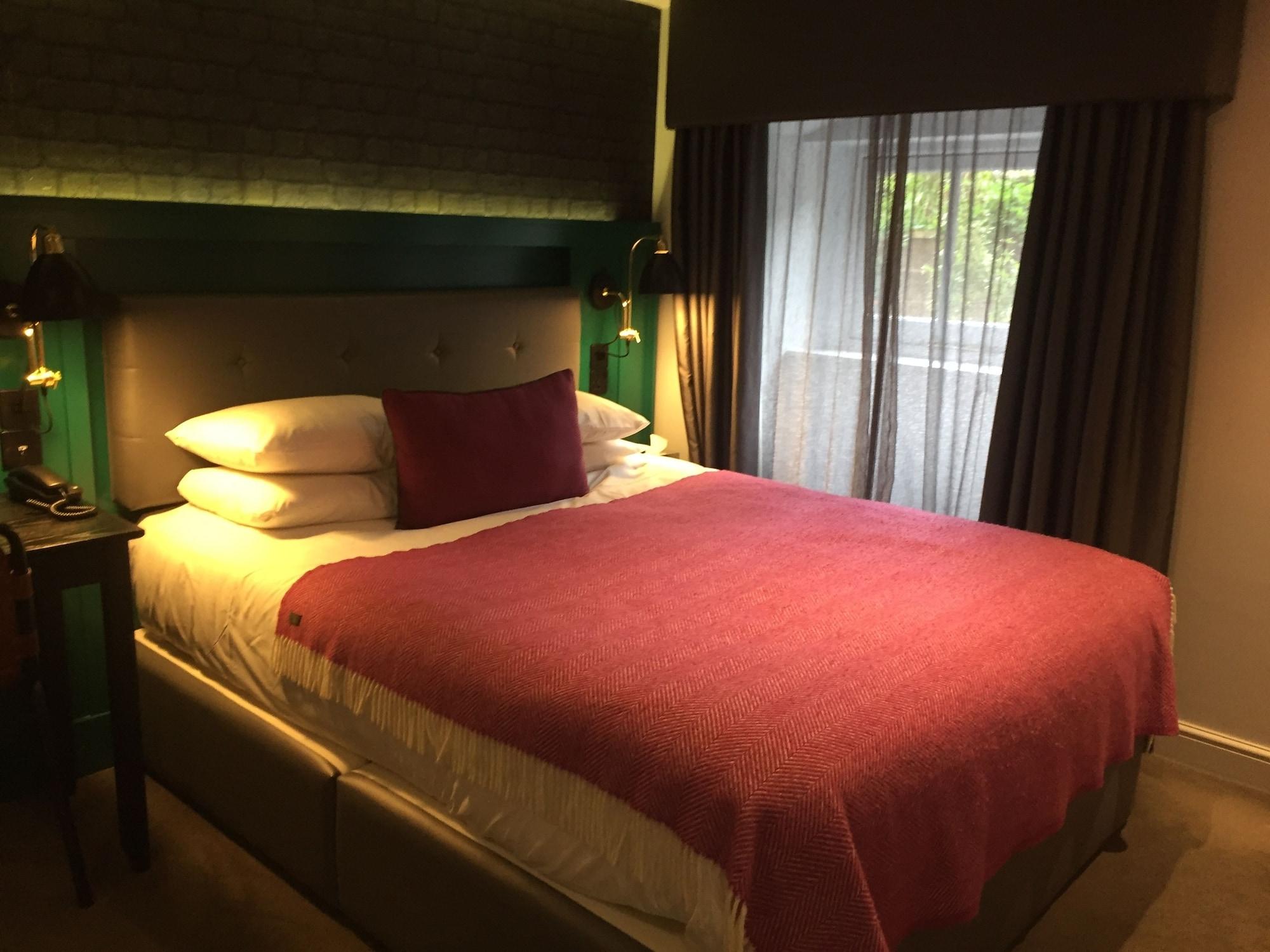 The Churchill Hotel York