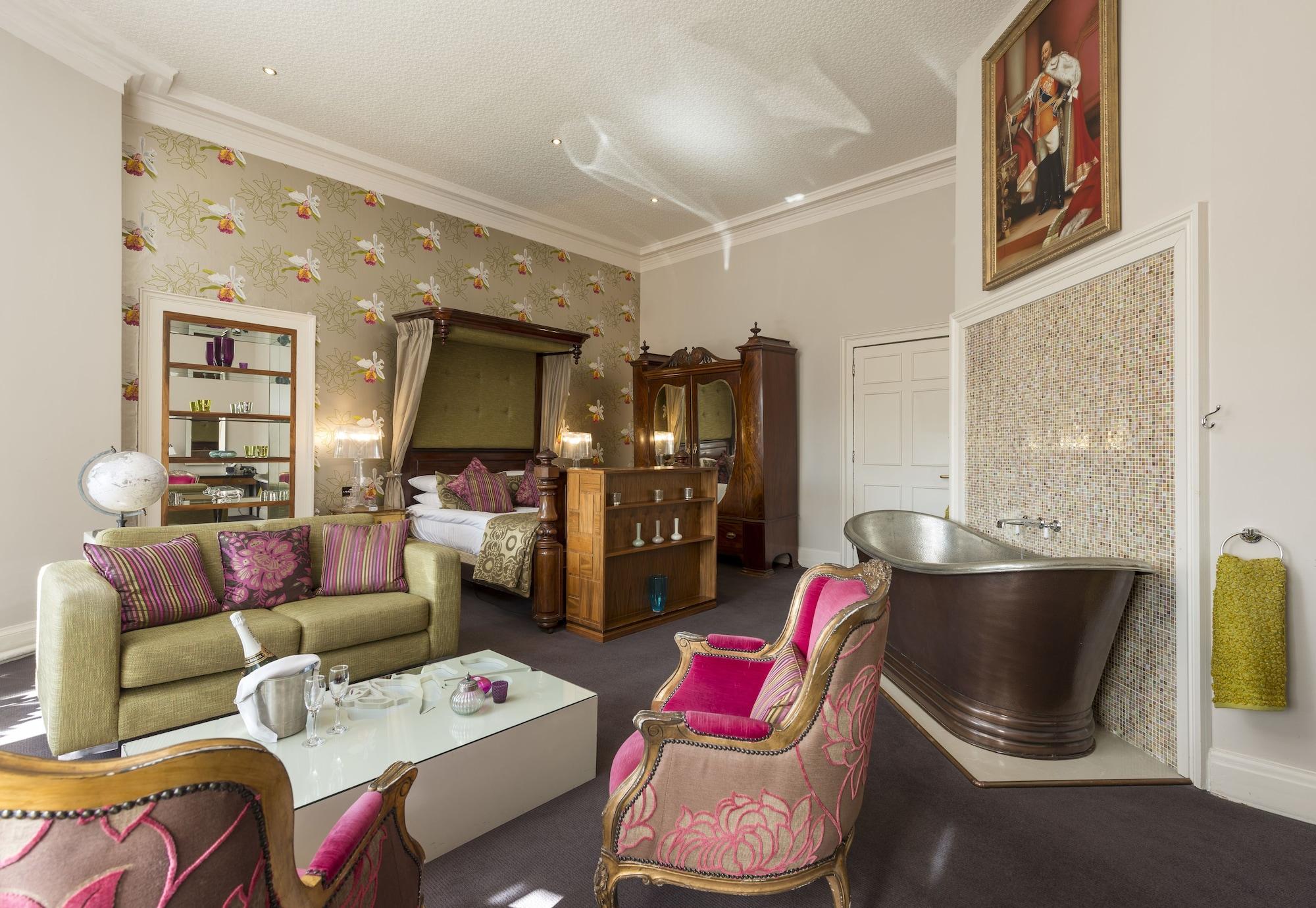 Hotel The Churchill York