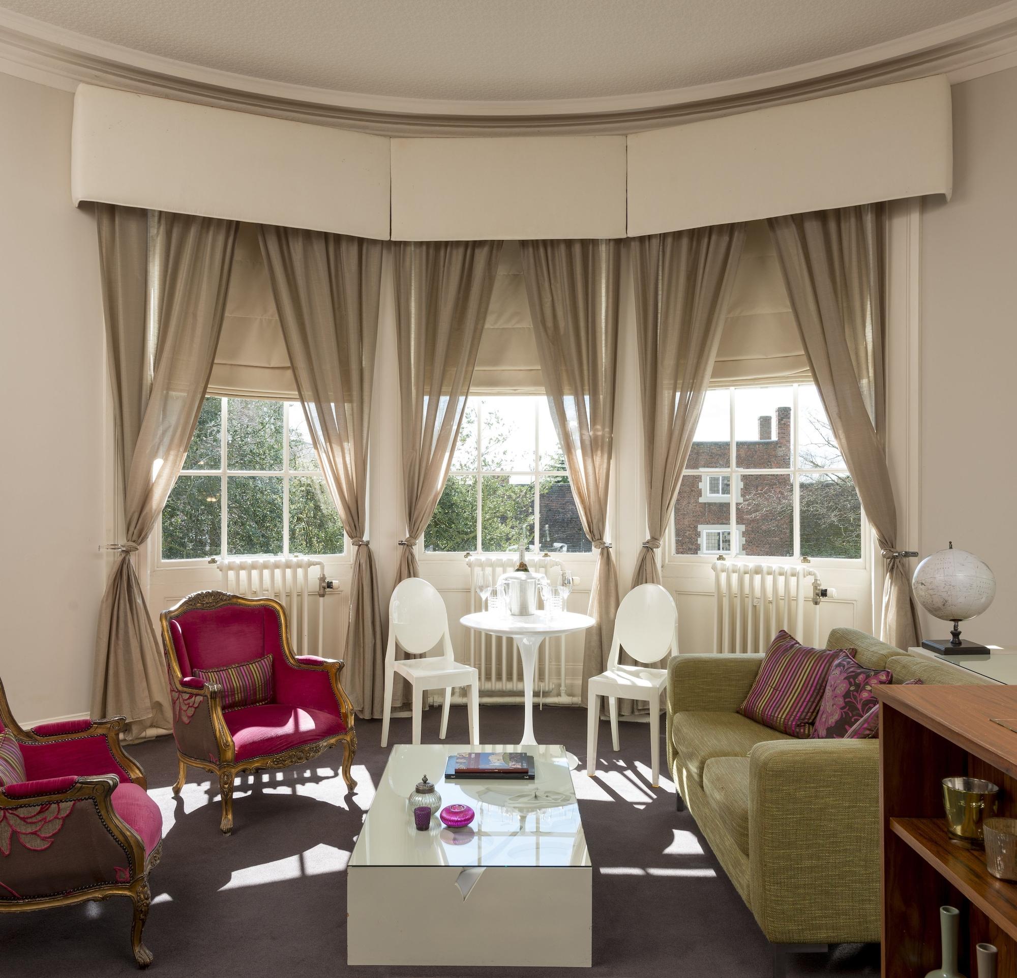 The Churchill 4*