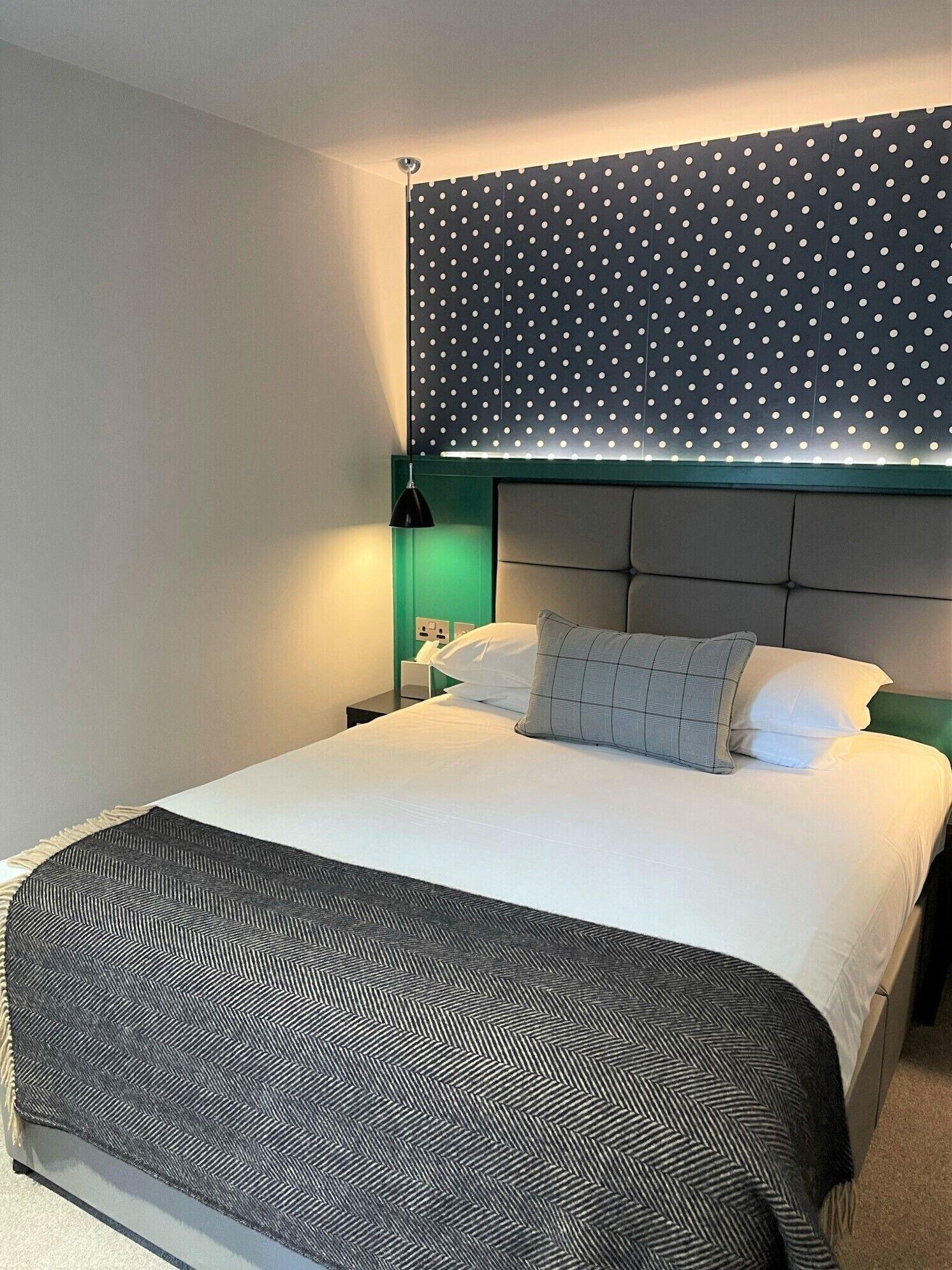 The Churchill Hotel York