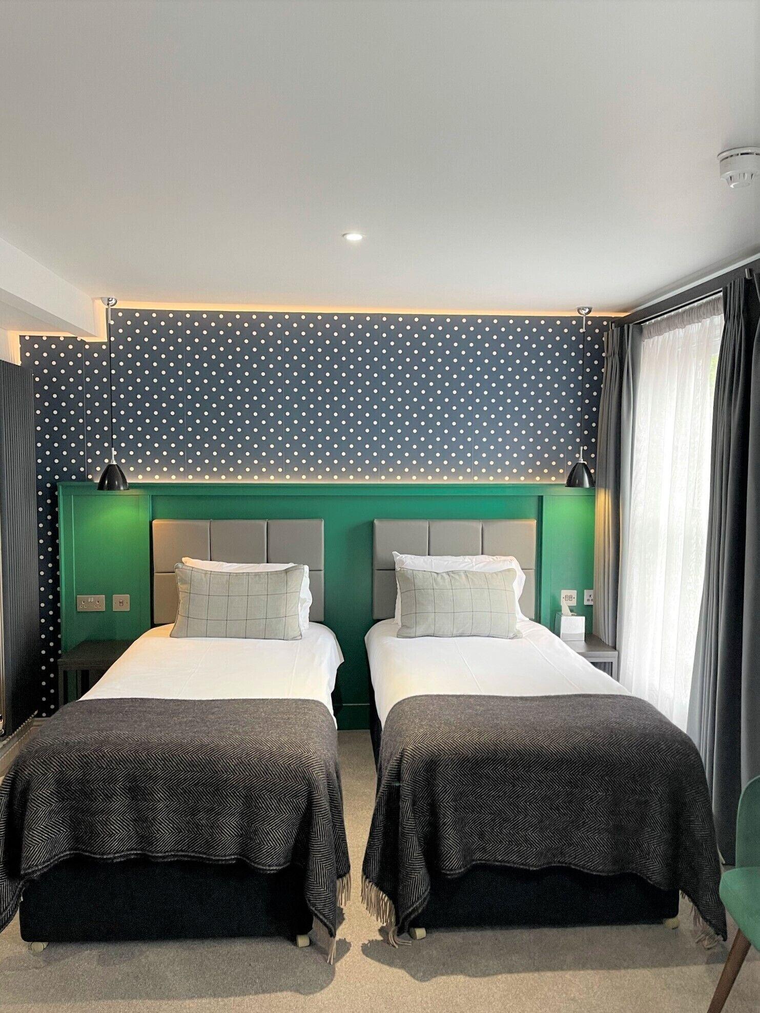 The Churchill 4*