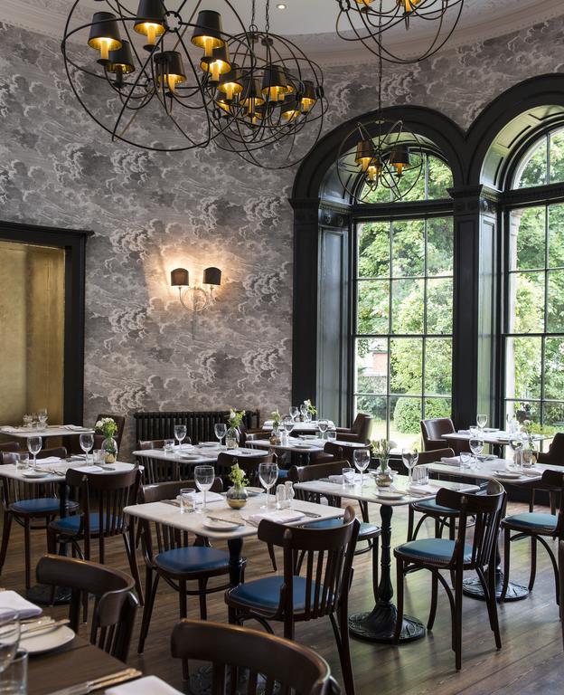 The Churchill York