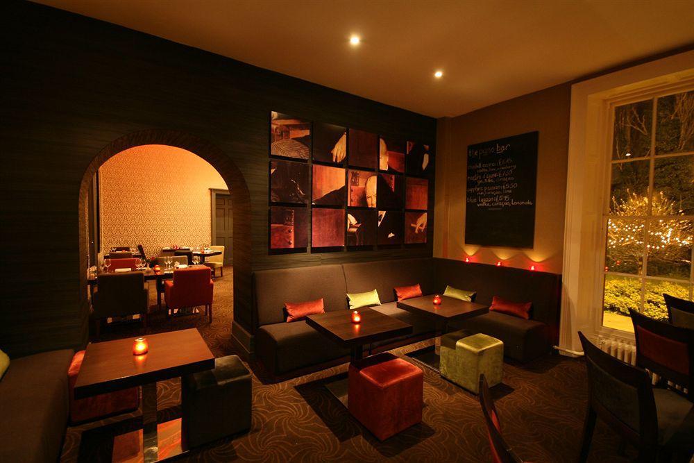 The Churchill Hotel York