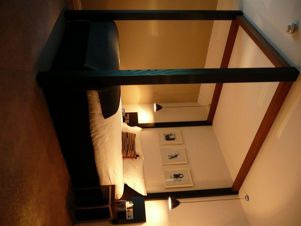 The Churchill Hotel 4*