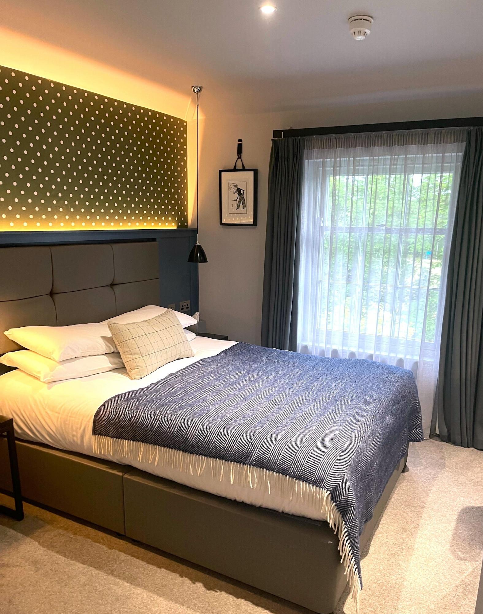 Hotel The Churchill York