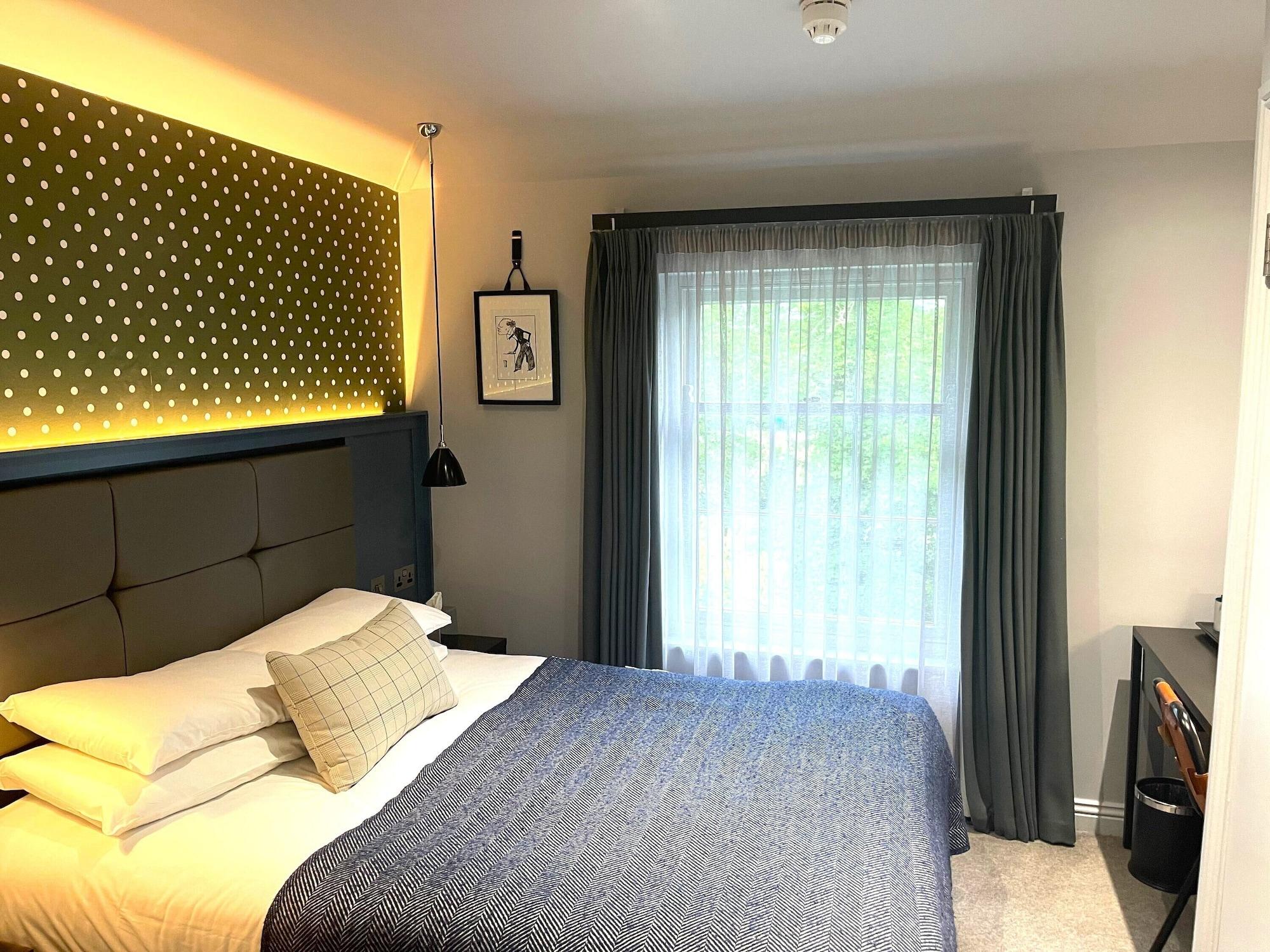 The Churchill 4*