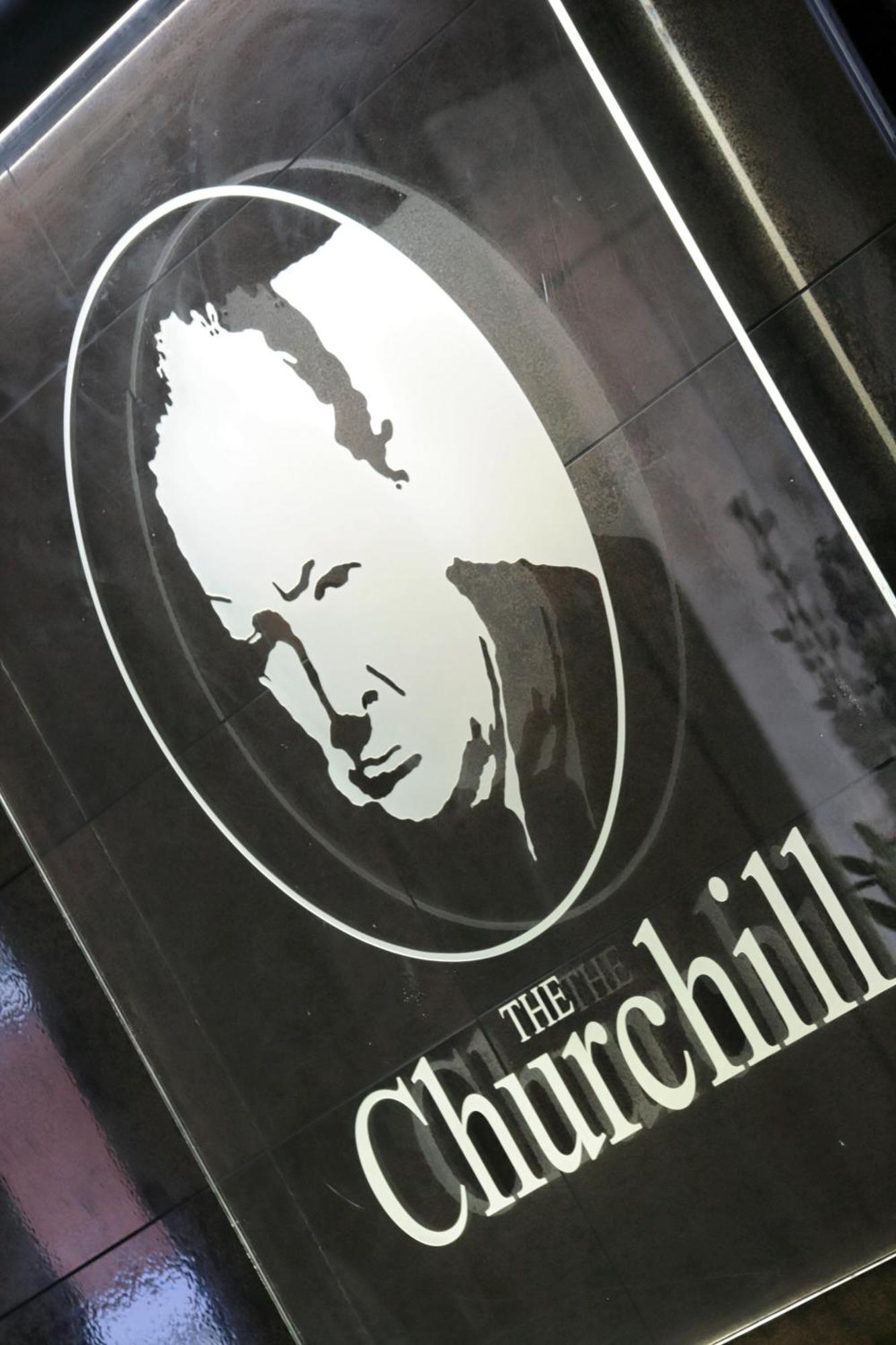 Hotel The Churchill 4*