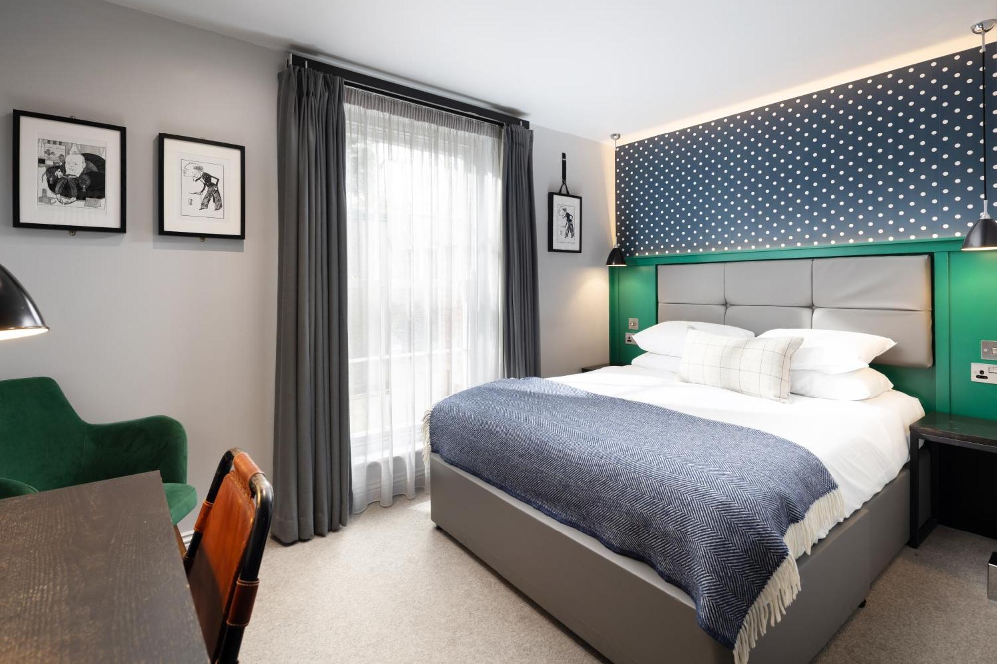 The Churchill 4*