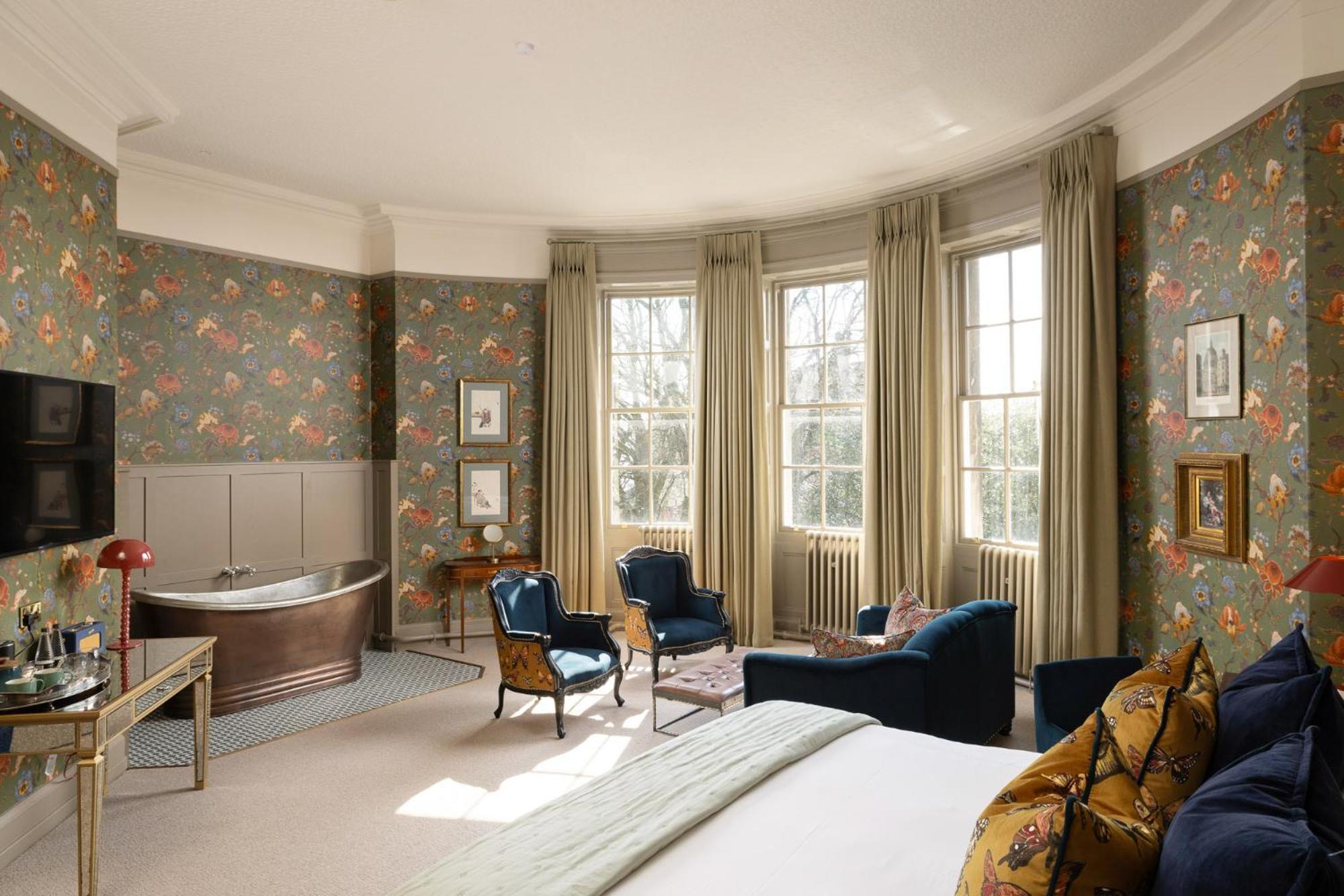 Hotel The Churchill York