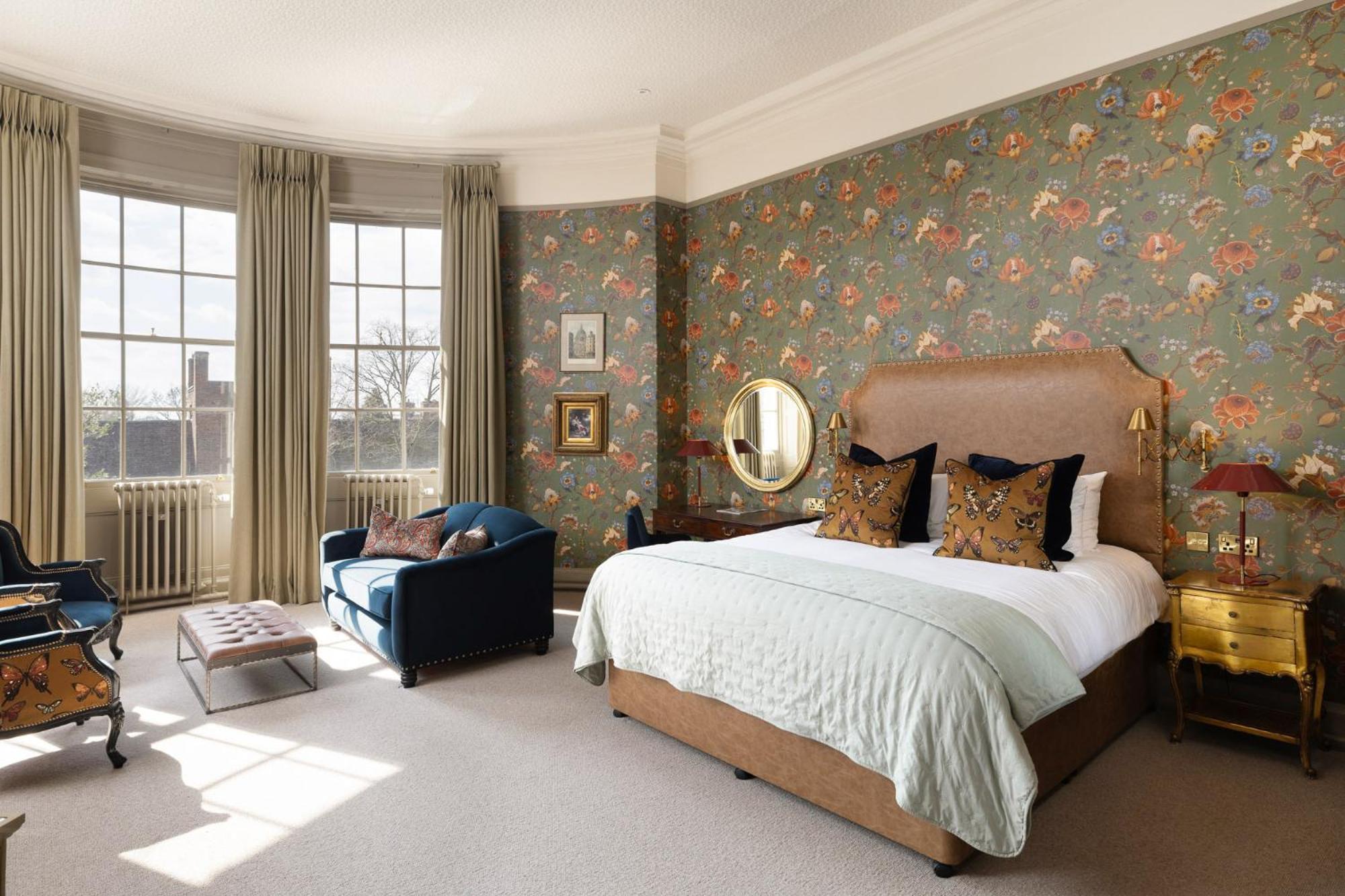 Hotel The Churchill
