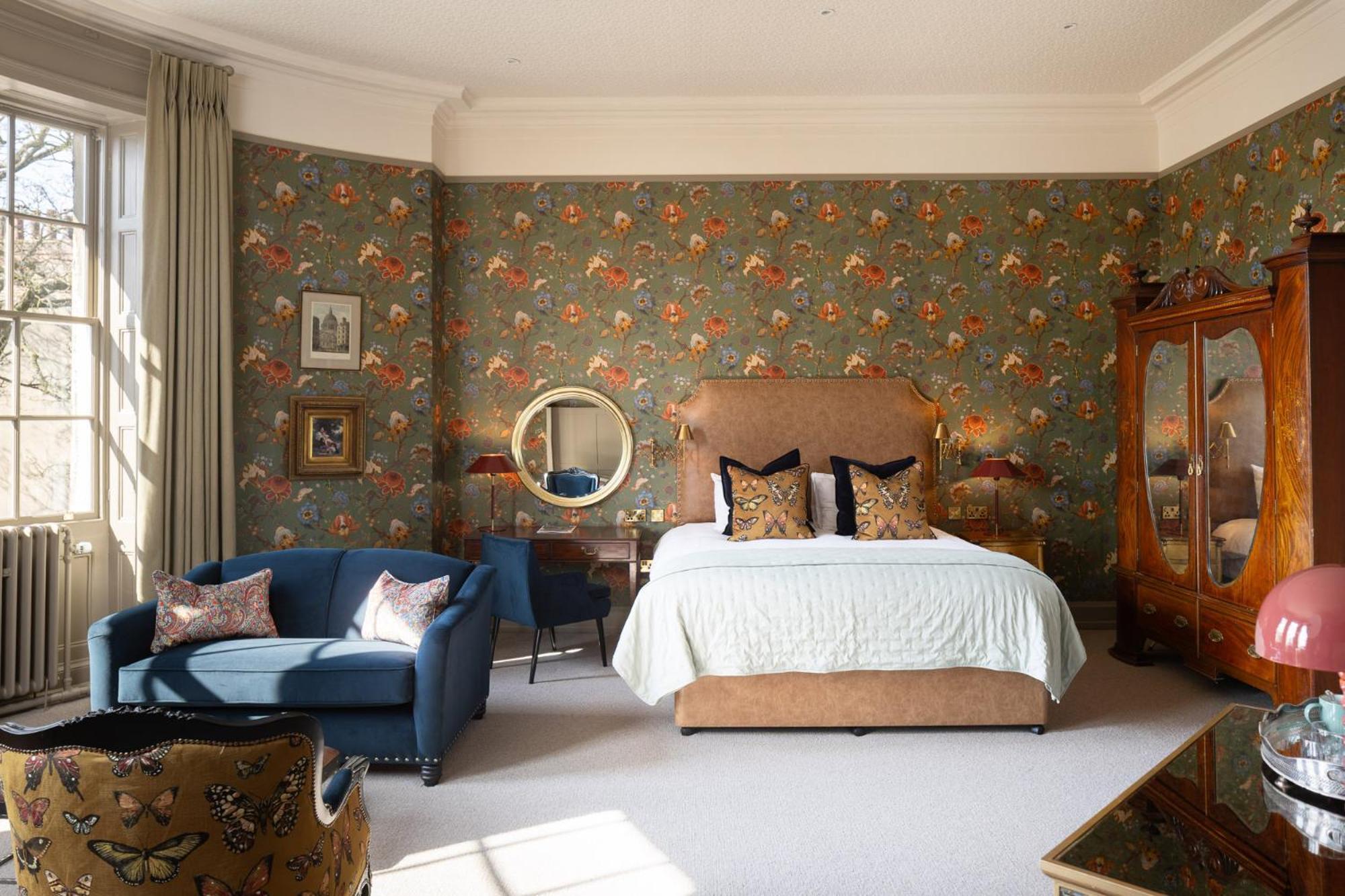 The Churchill Hotel York