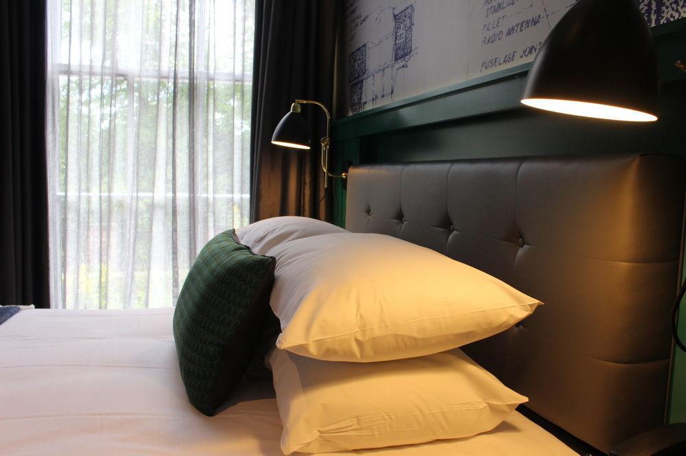 The Churchill York