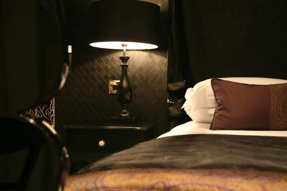 The Churchill 4*