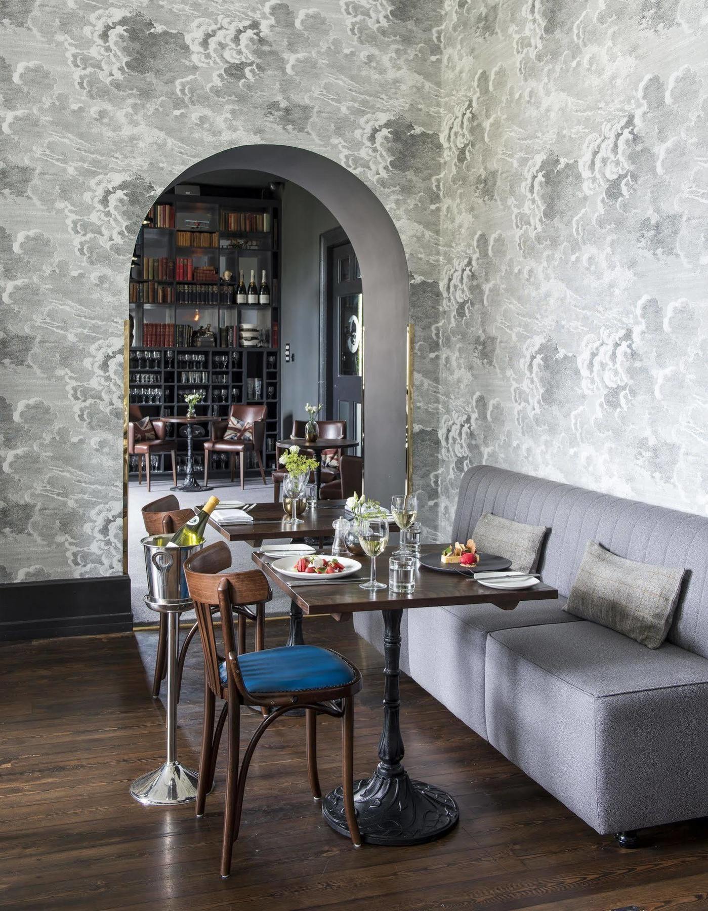 The Churchill Hotel 4*
