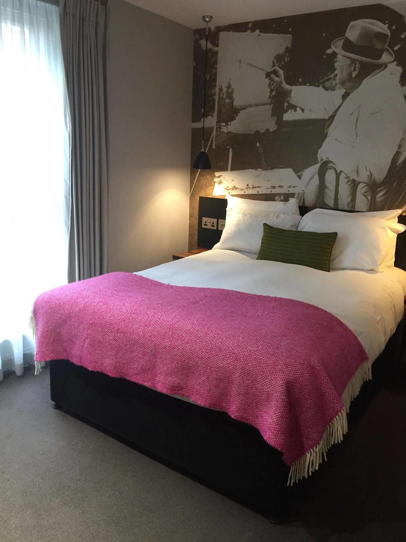 The Churchill Hotel 4*