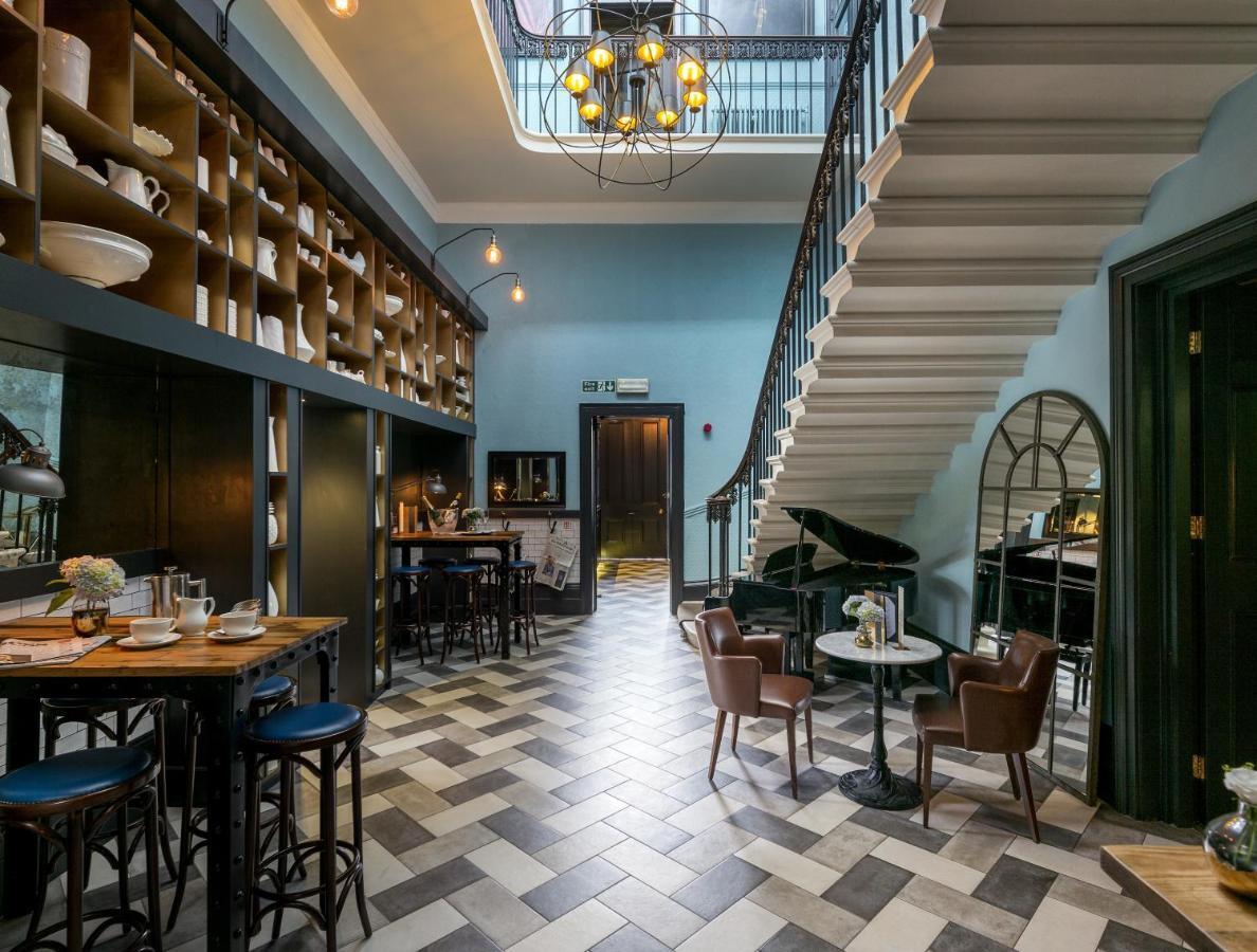 Hotel The Churchill 4*